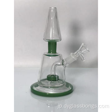 7.5 &quot;Rig Heady Glass水道管